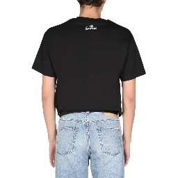"COWABUNGA" T-SHIRT