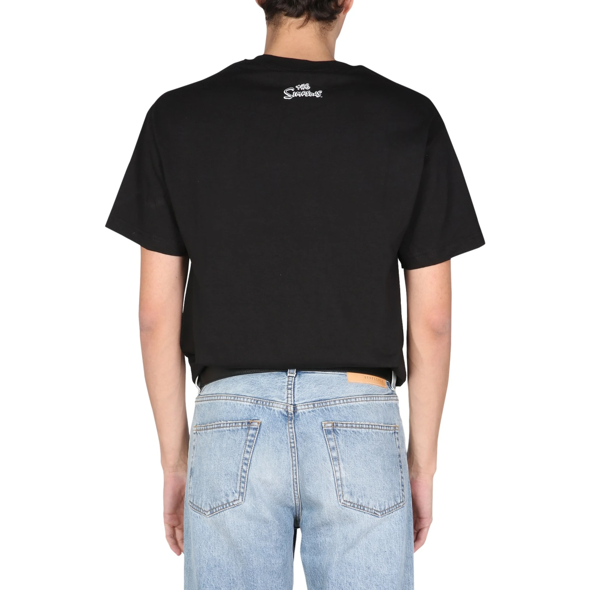 "COWABUNGA" T-SHIRT