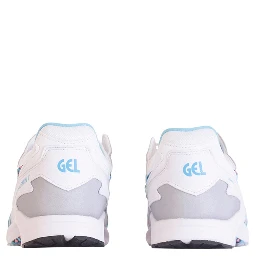 قميص COMME DES GARSONS SNEAKER X ASICS