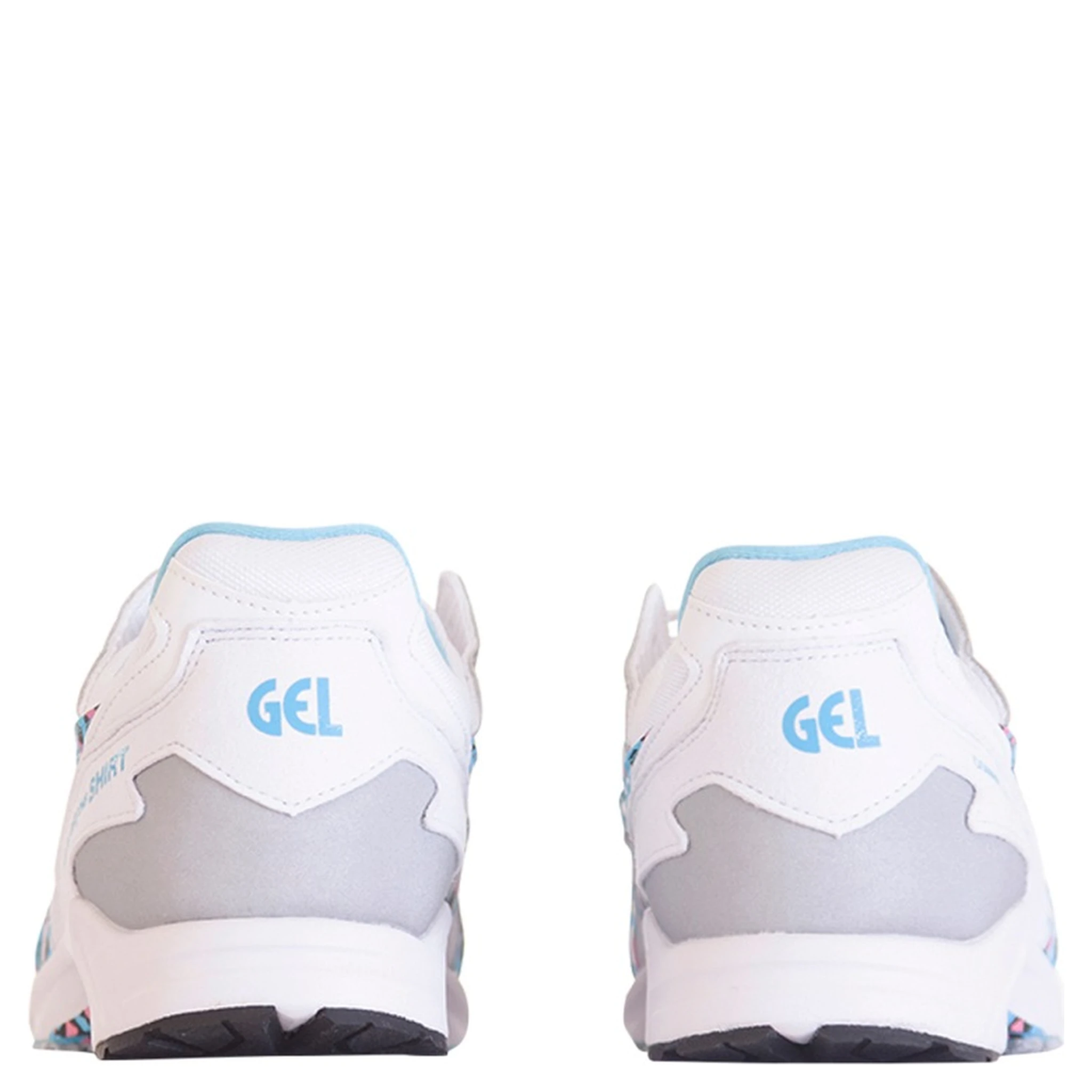قميص COMME DES GARSONS SNEAKER X ASICS