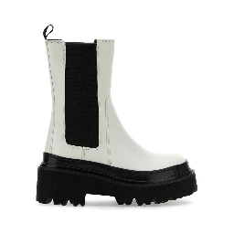 BEATLE BOOT