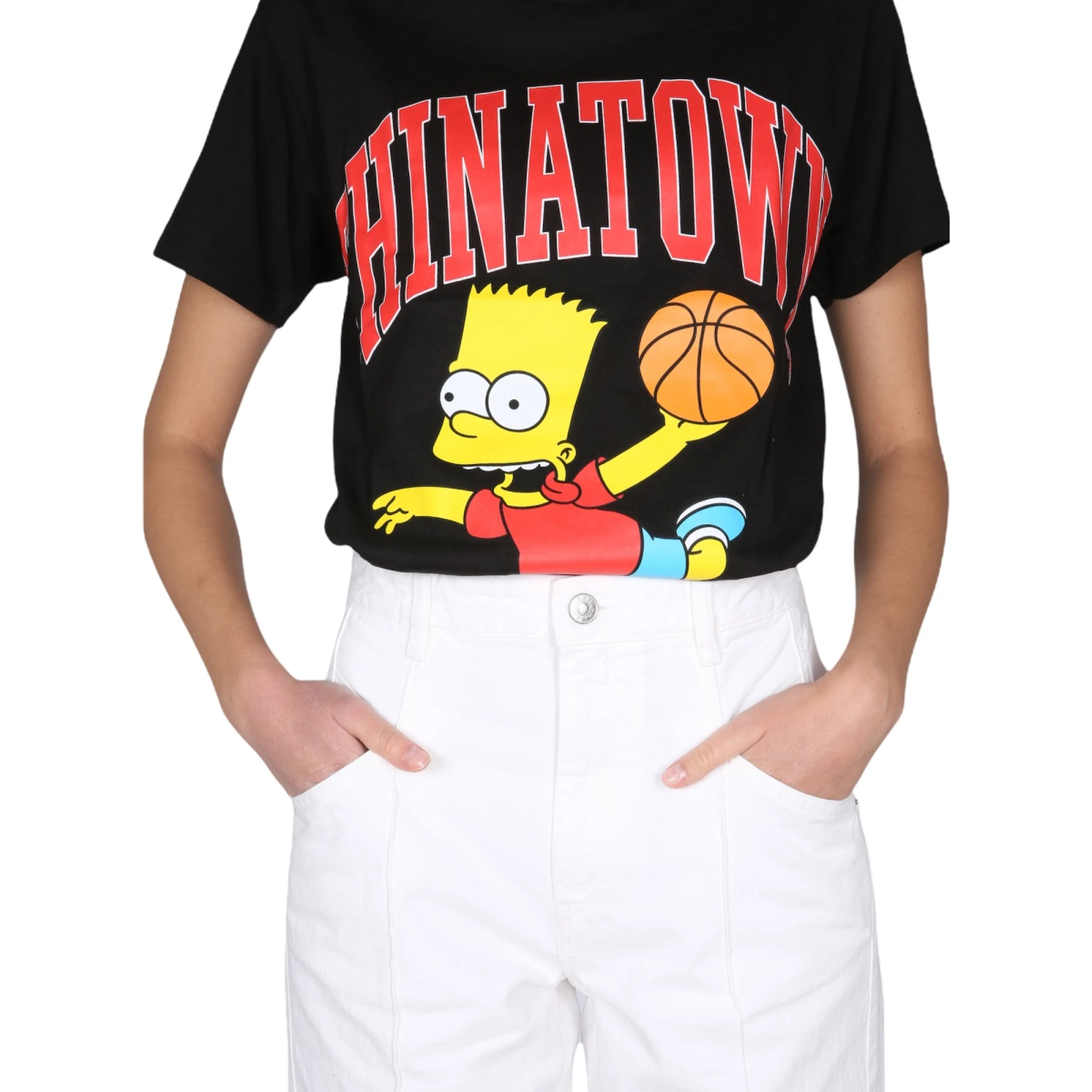 "AIR BART" T-SHIRT