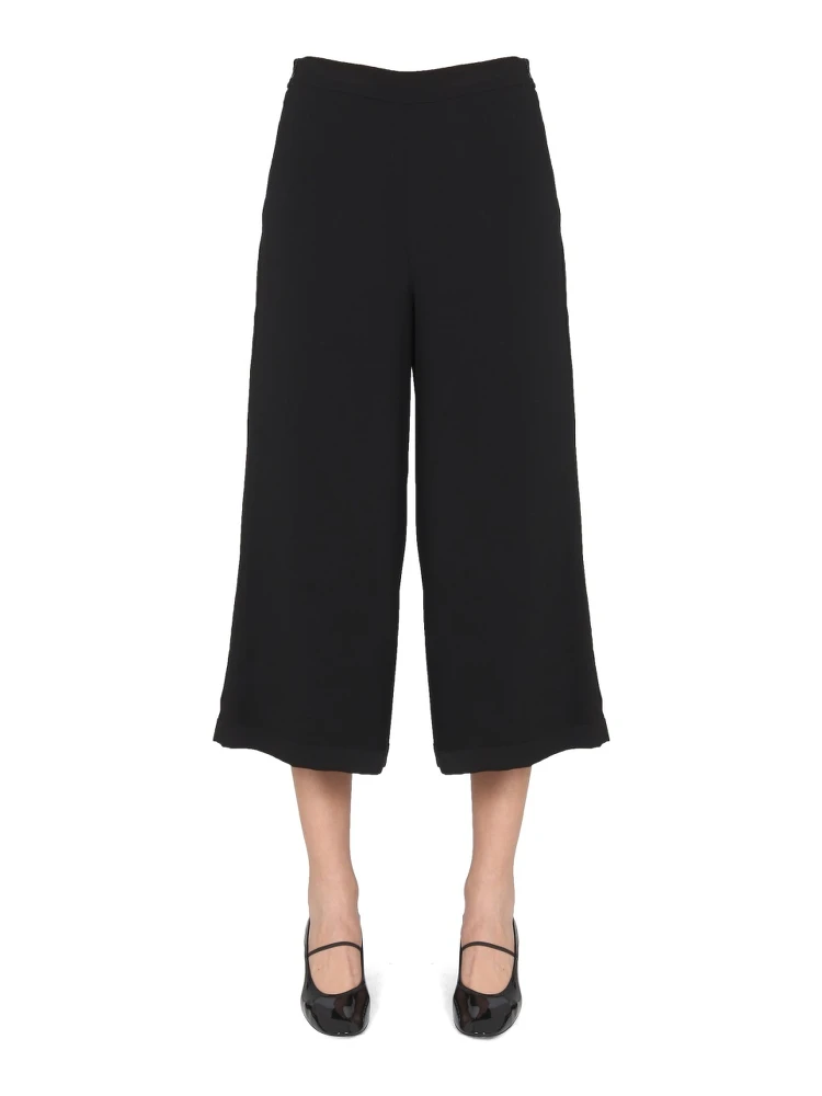 CROPPED PANTS