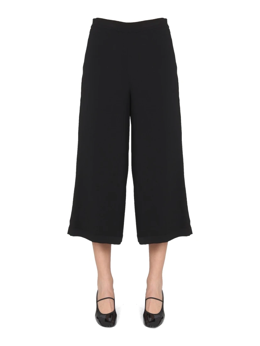 CROPPED PANTS