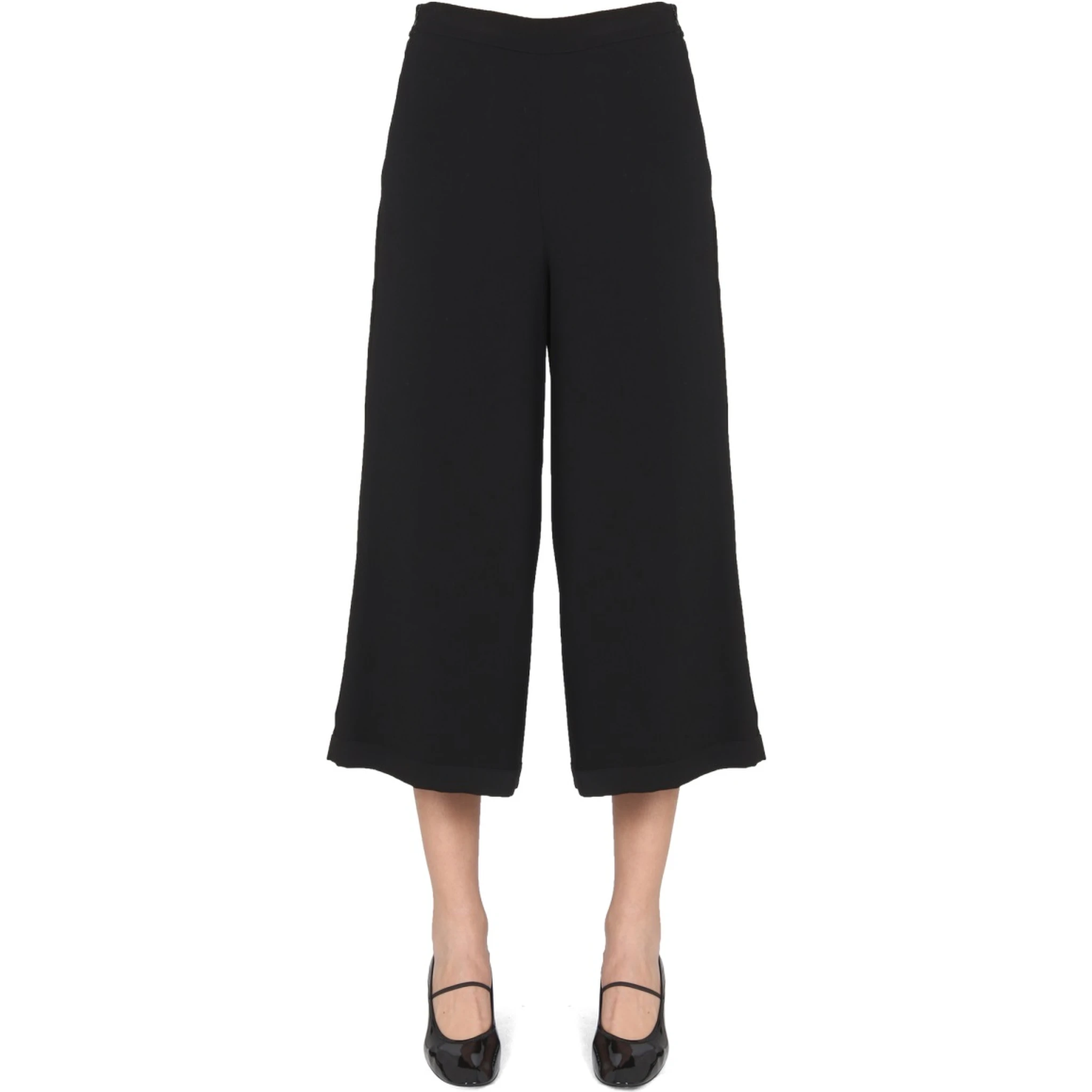CROPPED PANTS
