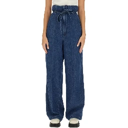 PALAZZO PANTS