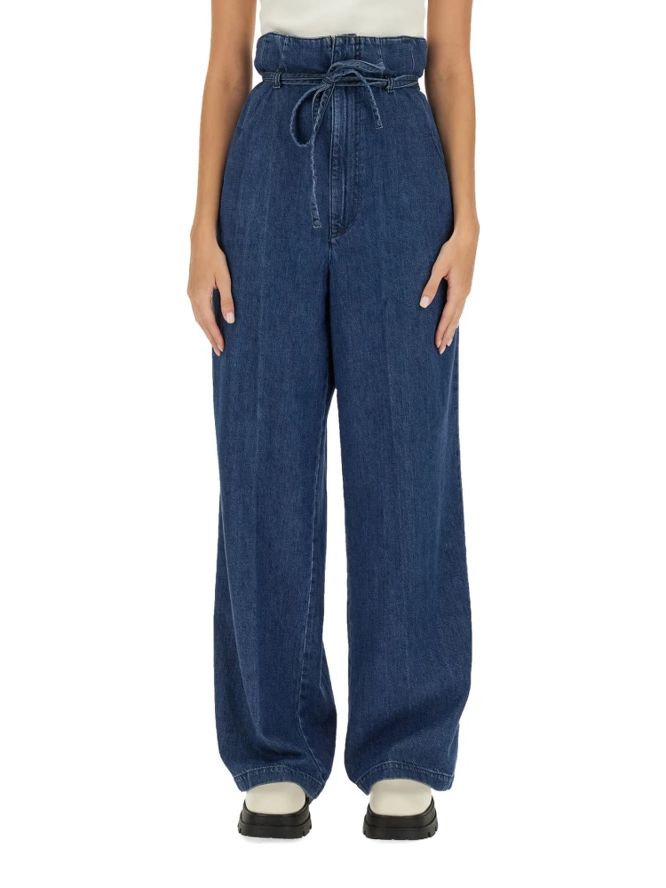 PALAZZO PANTS