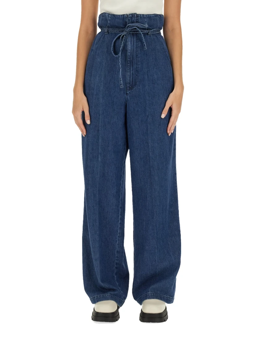 PALAZZO PANTS