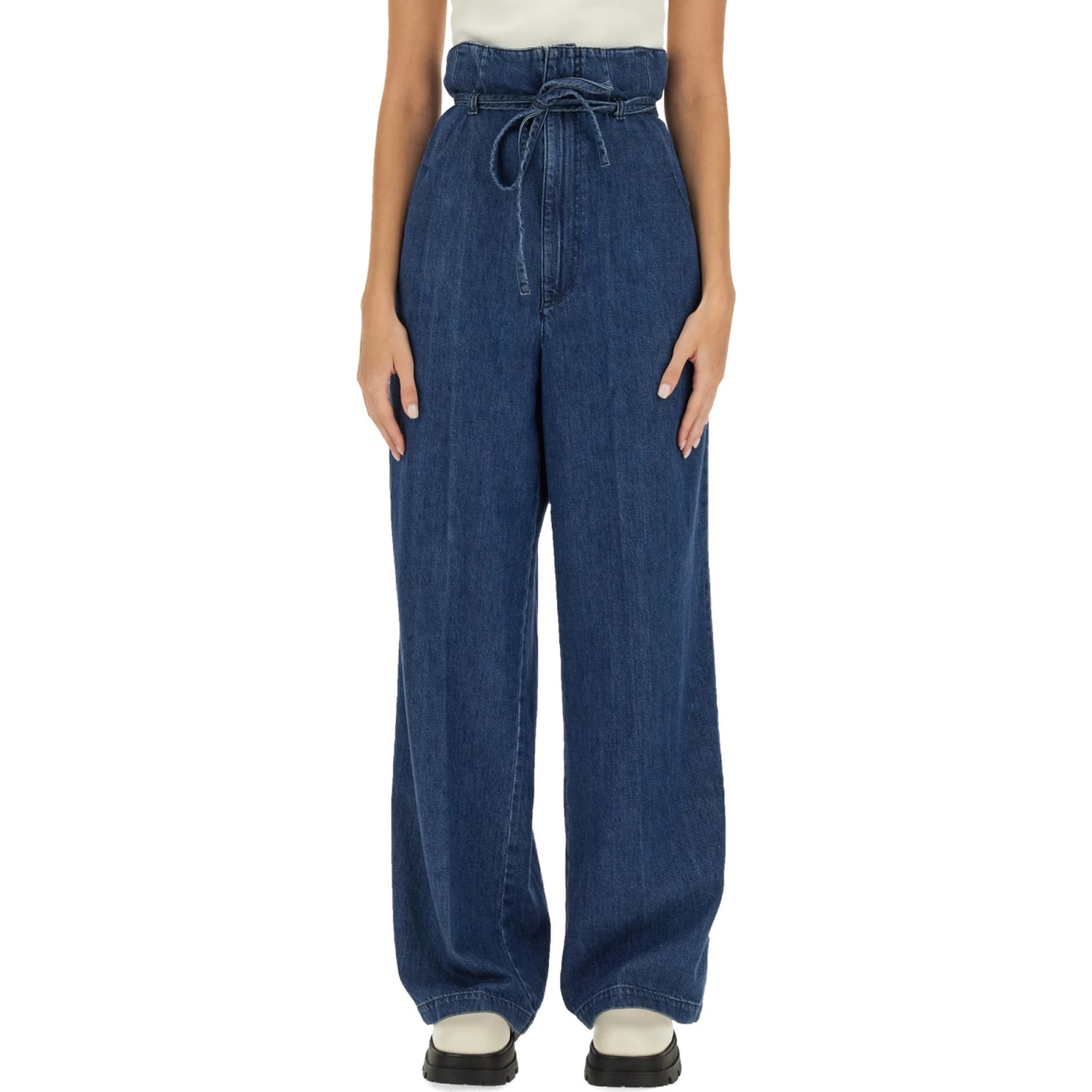 PALAZZO PANTS