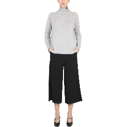 CROPPED PANTS