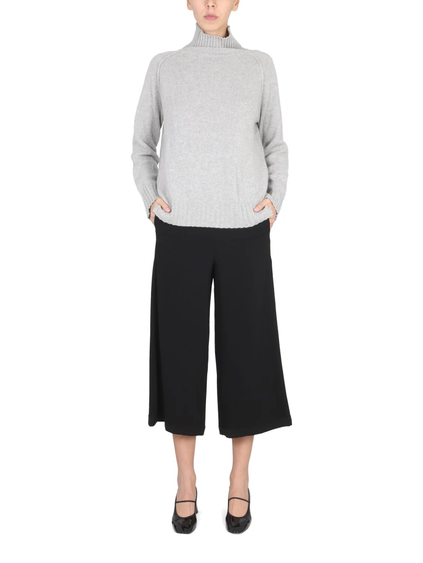 CROPPED PANTS
