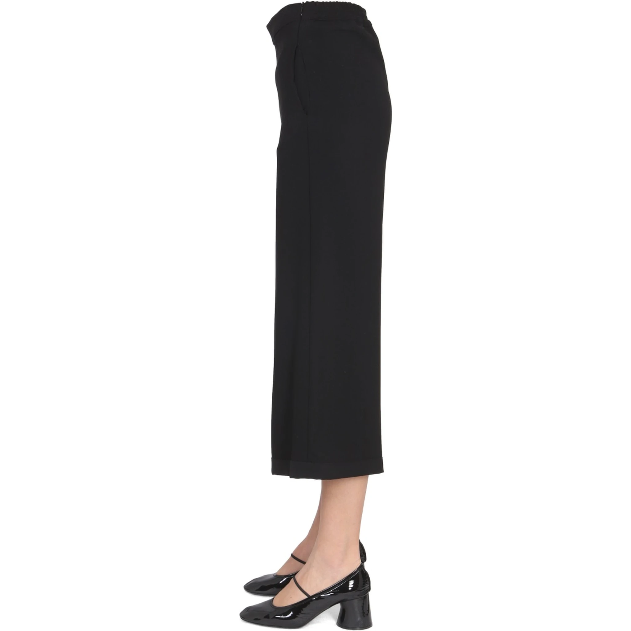 CROPPED PANTS