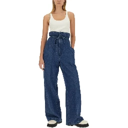 PALAZZO PANTS