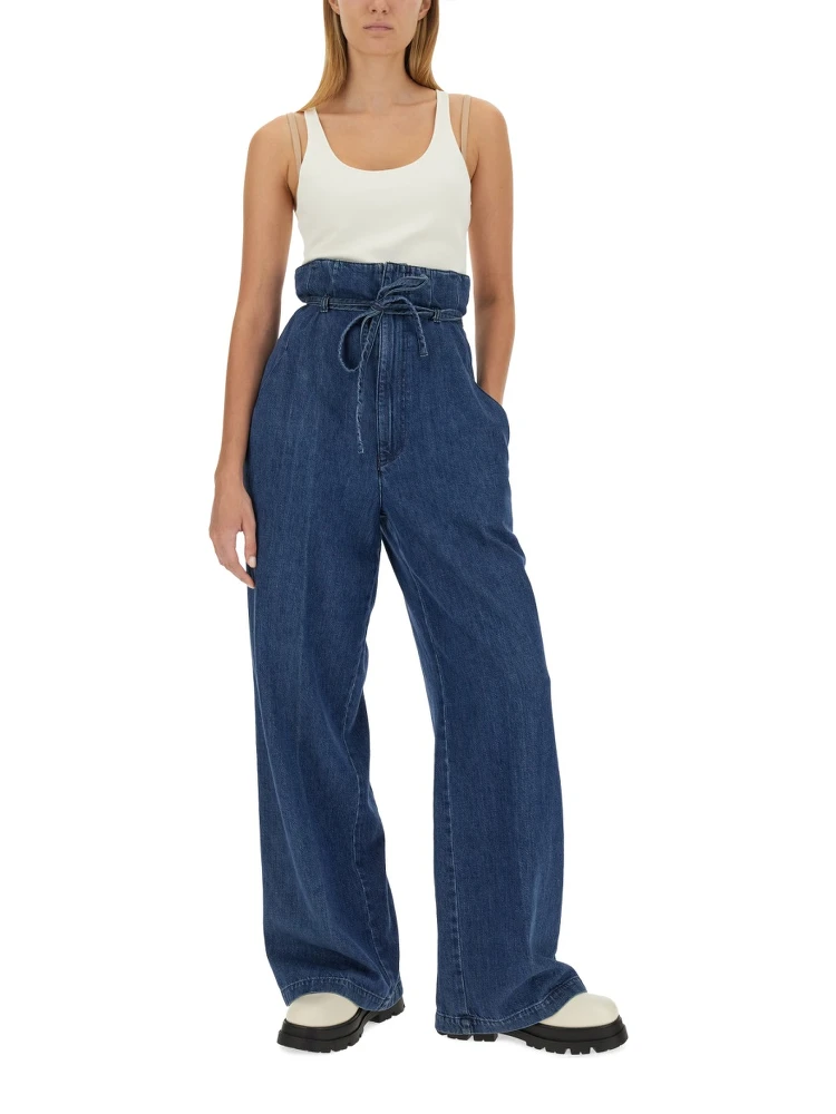 PALAZZO PANTS alternative
