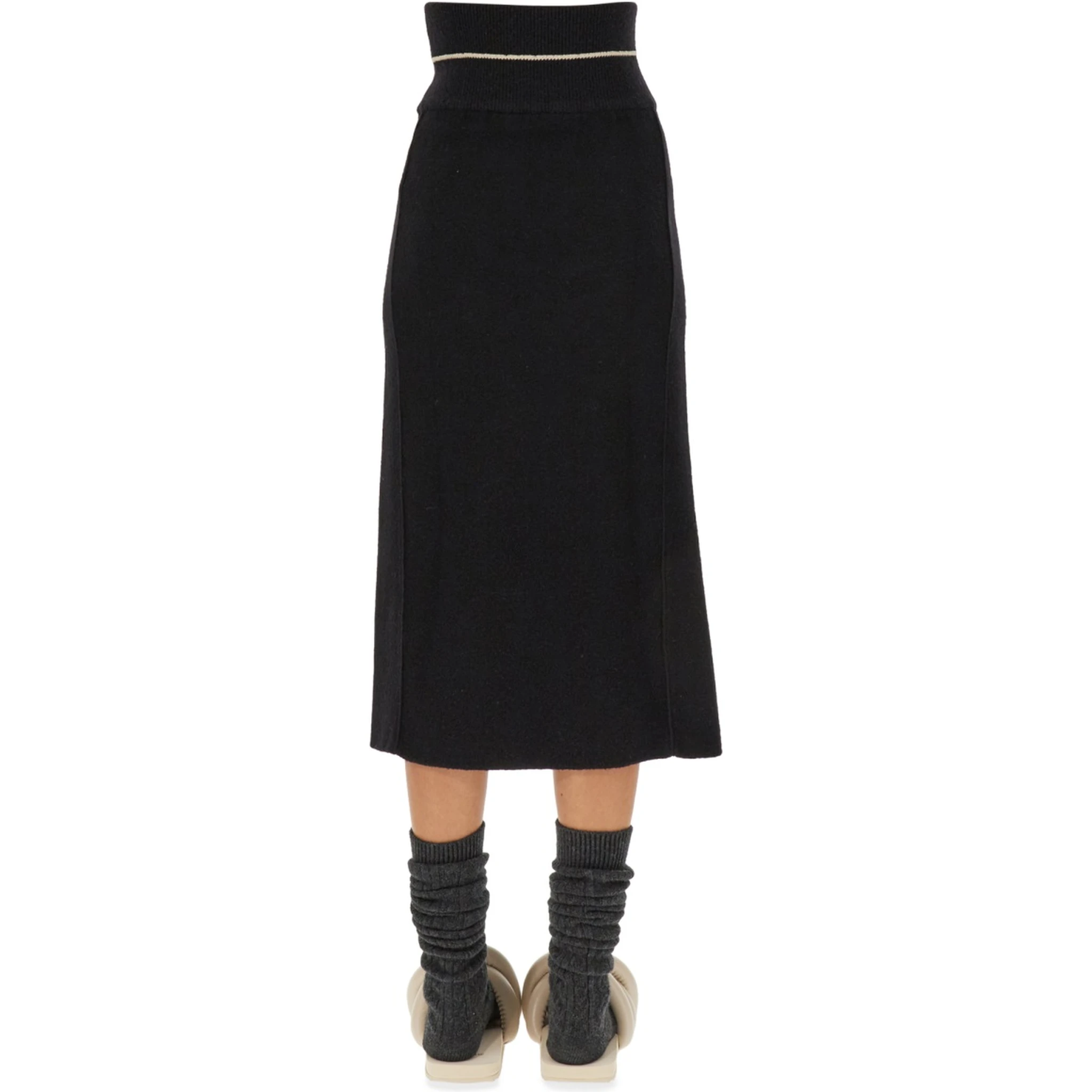 GONNA MIDI 2 MONCLER 1952