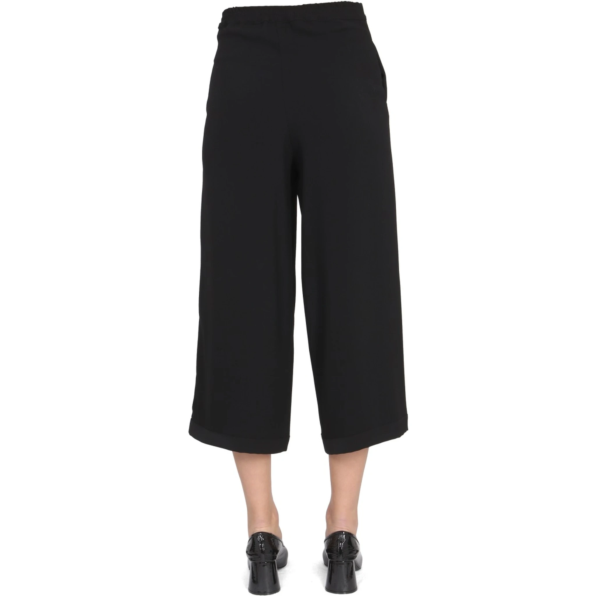 CROPPED PANTS
