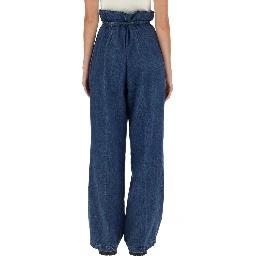 PALAZZO PANTS