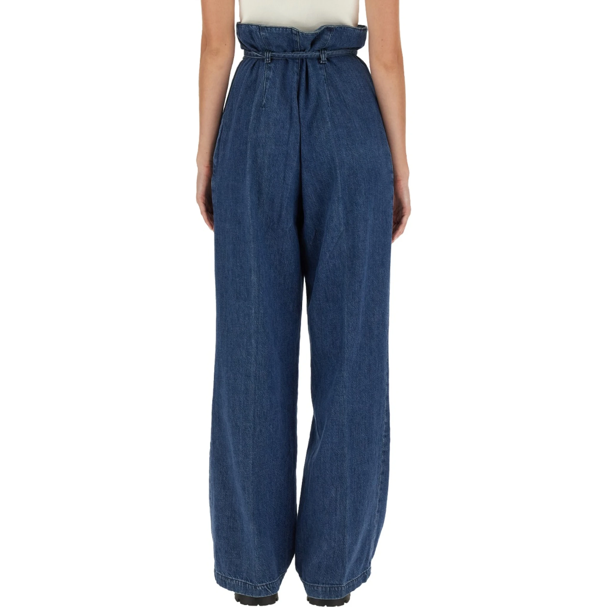 PALAZZO PANTS