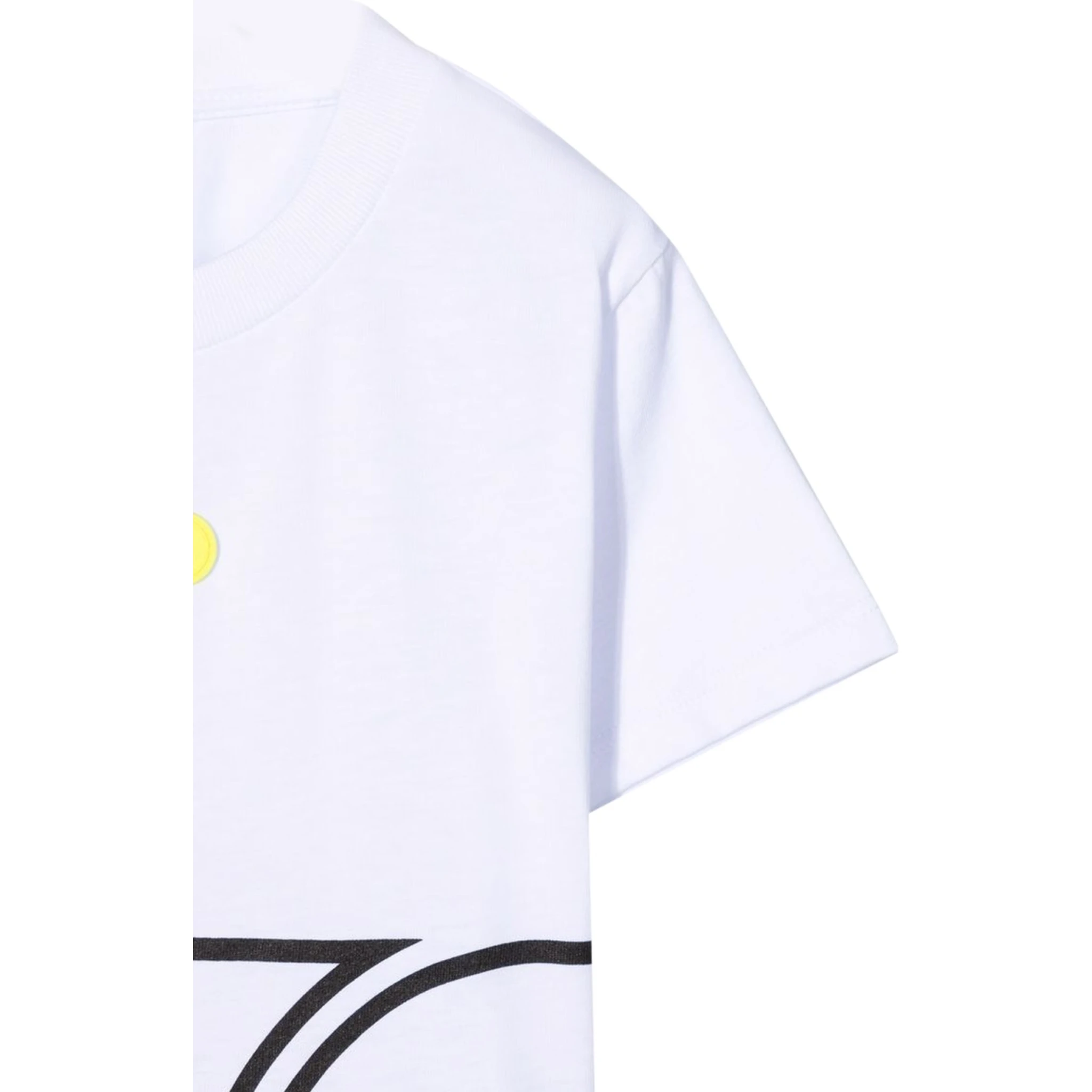 JERSEY T-SHIRT BOY