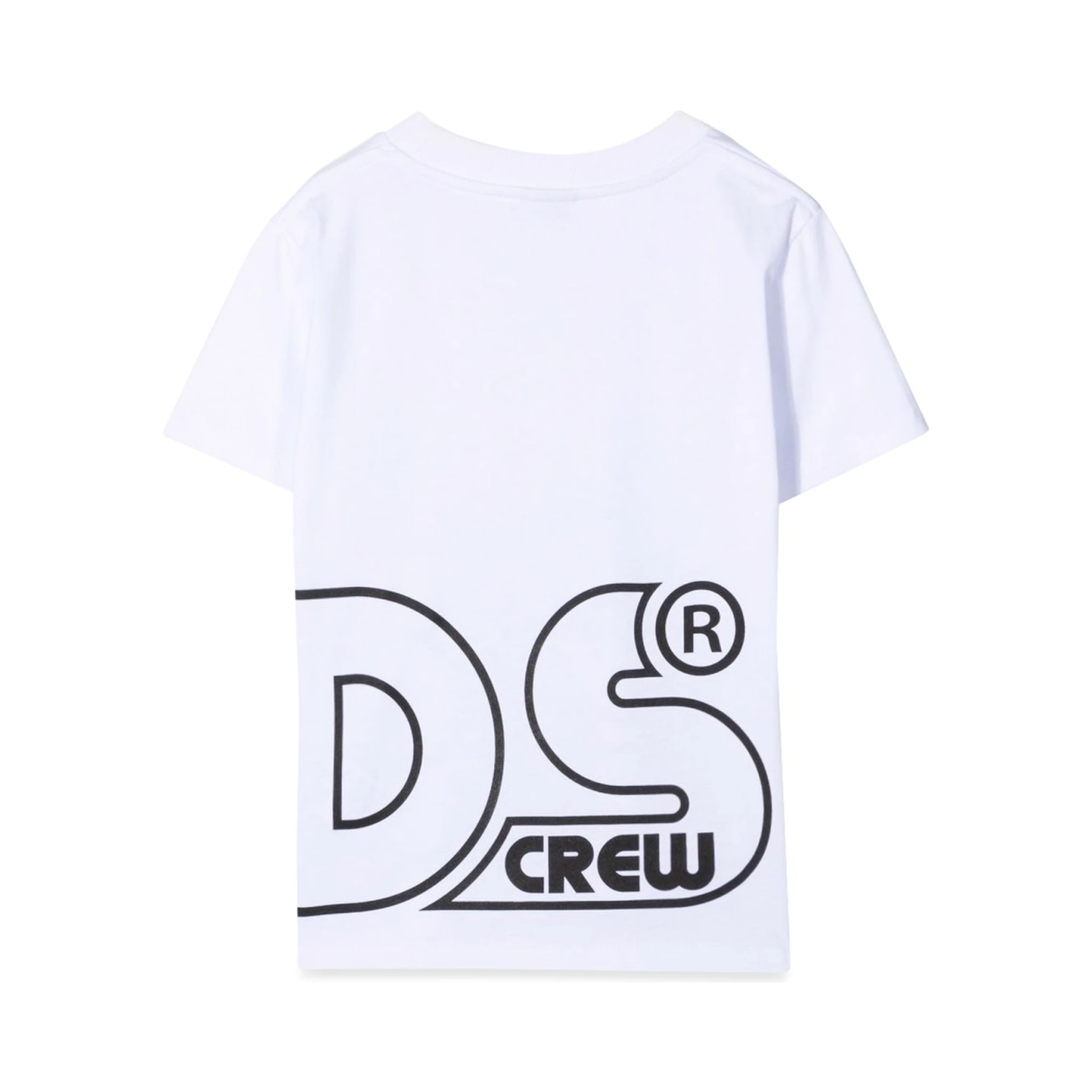 JERSEY T-SHIRT BOY