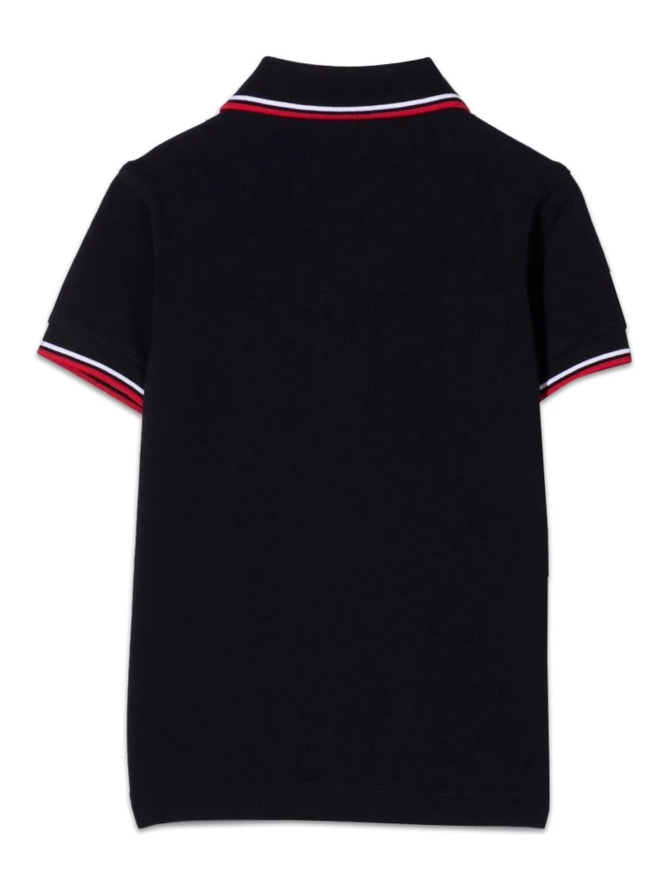 TWIN TIPPED SHIRT alternative