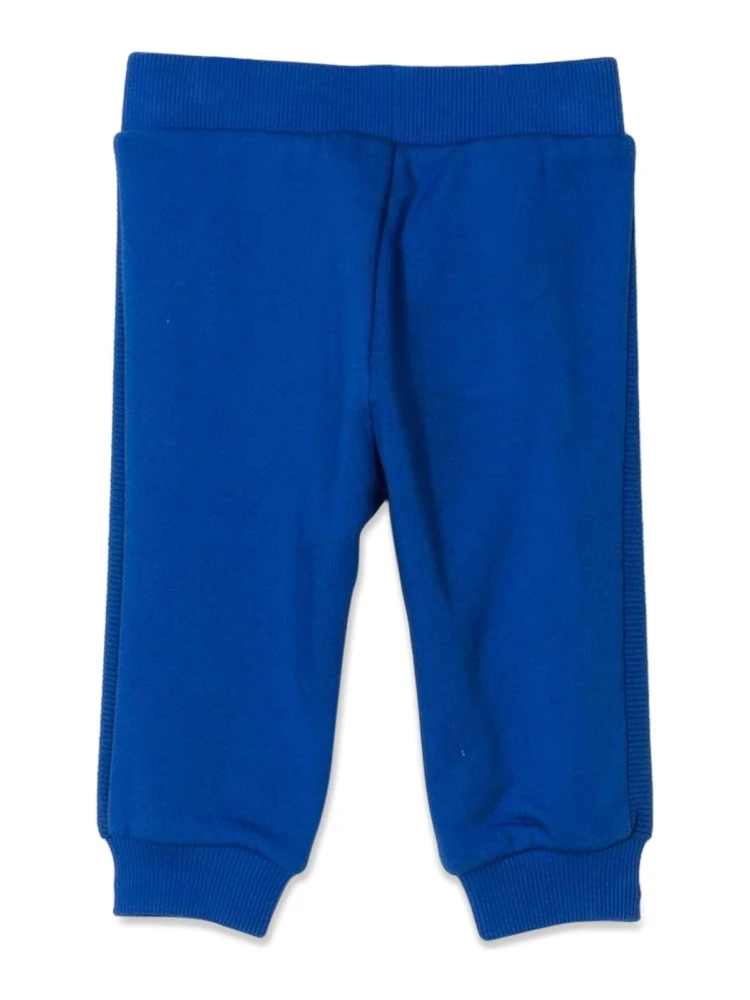 PANTALONE JOGGING CON LOGO alternative