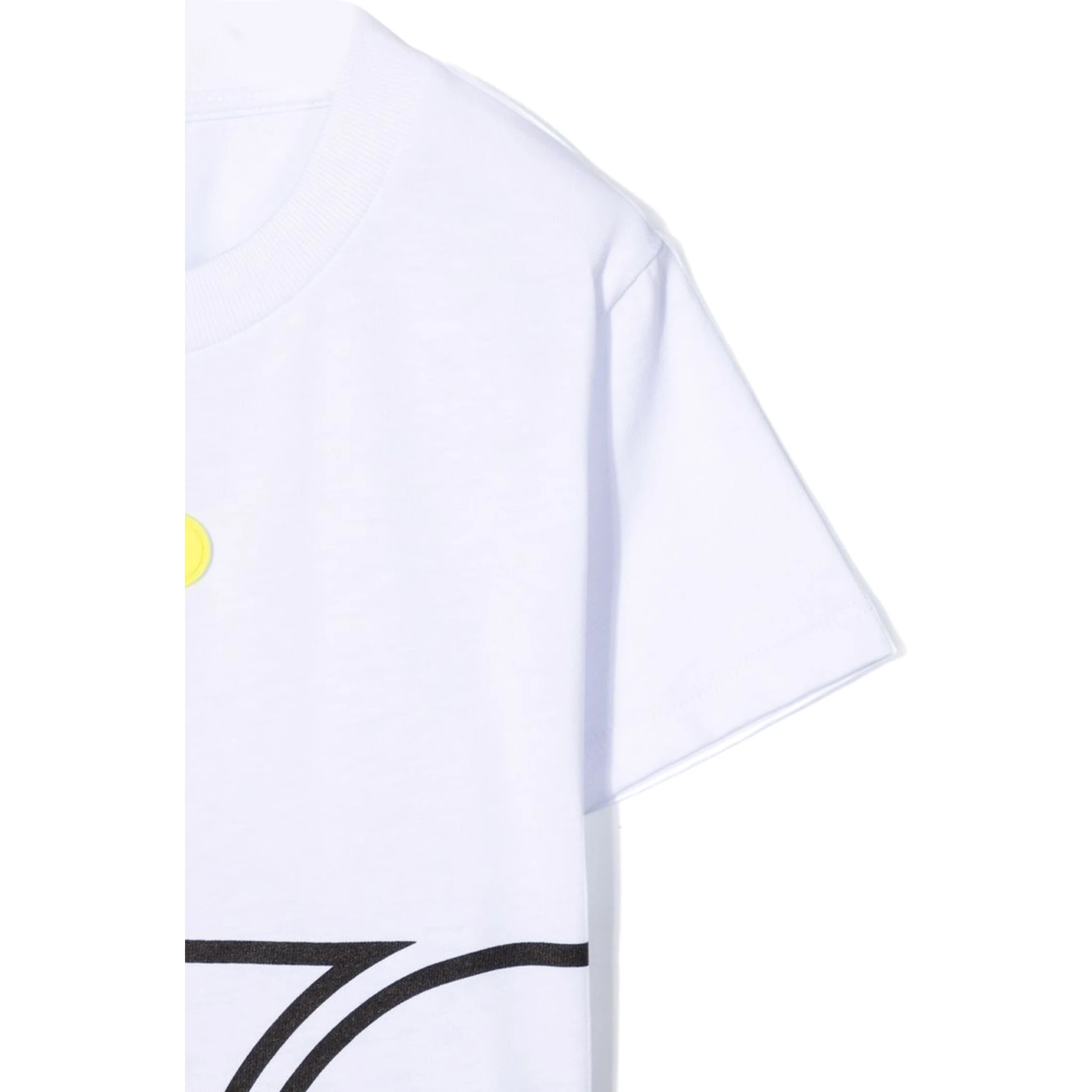 JERSEY T-SHIRT BOY