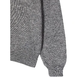 CREW NECK SWEATER