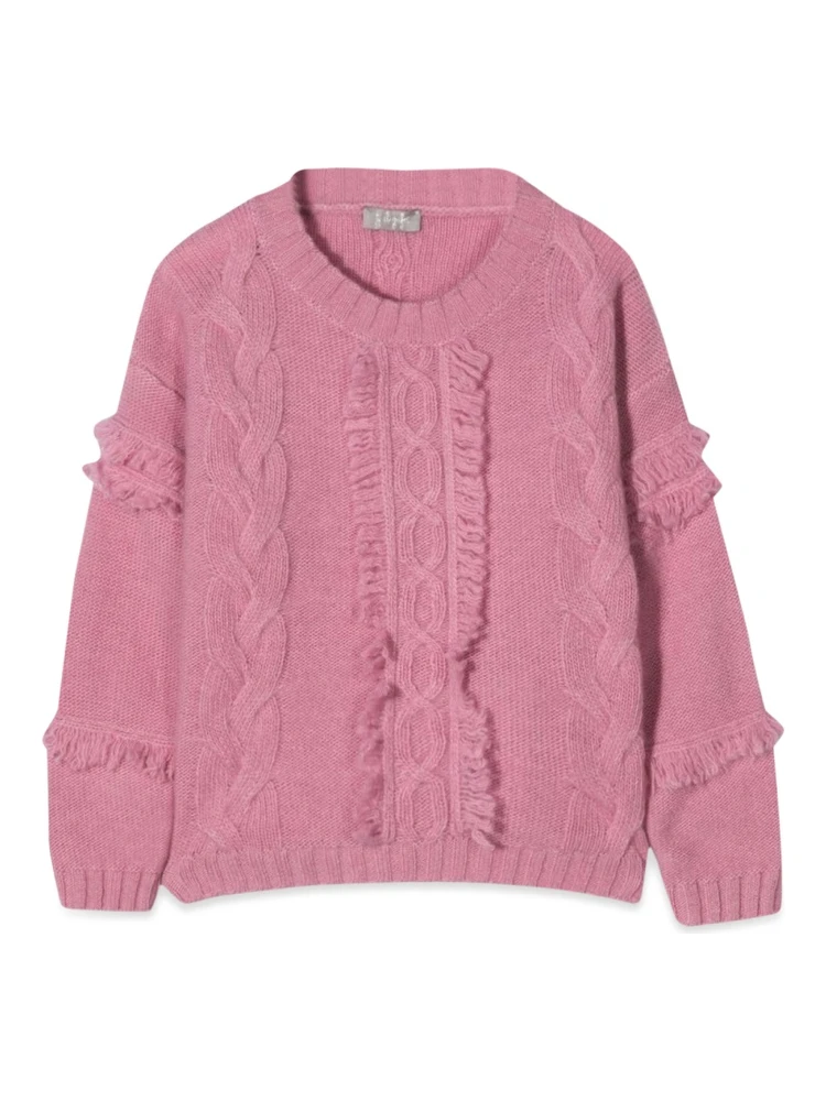 MAGLIA TRICOT