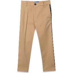 CHINO TROUSER