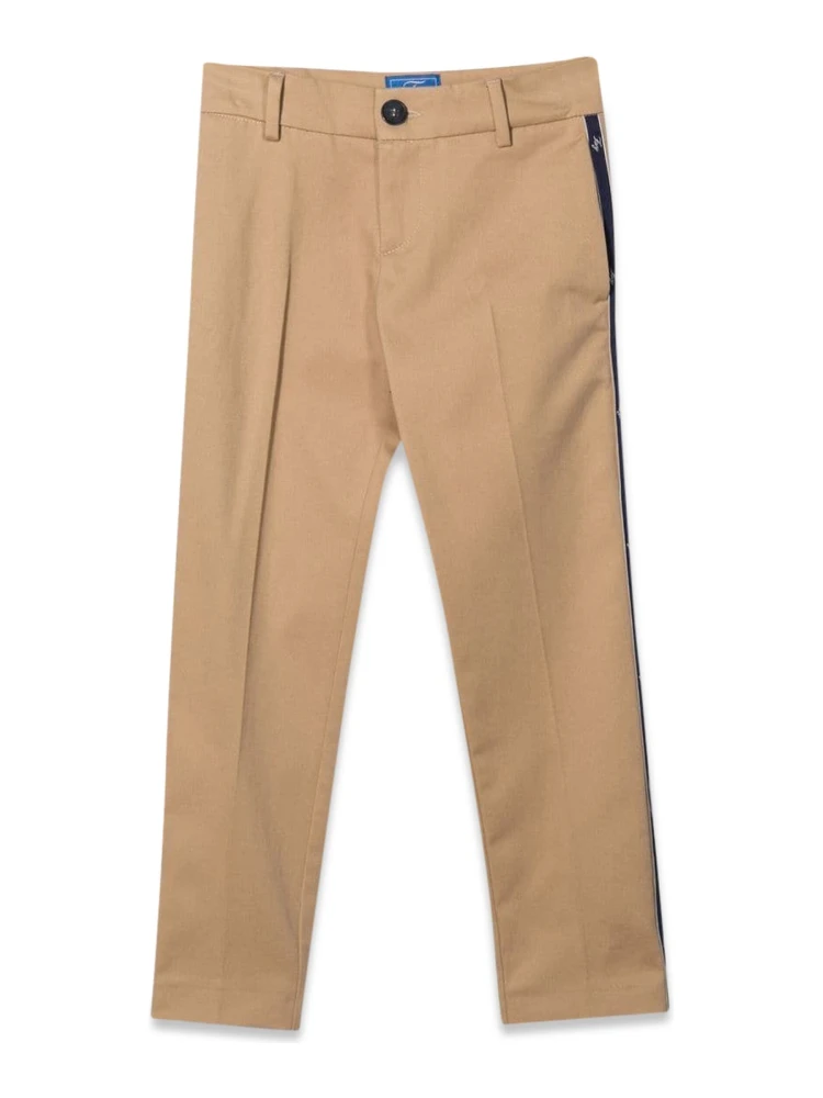 CHINO TROUSER alternative