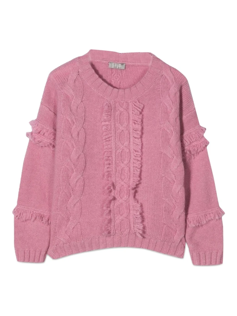 MAGLIA TRICOT