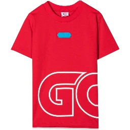 JERSEY T-SHIRT BOY