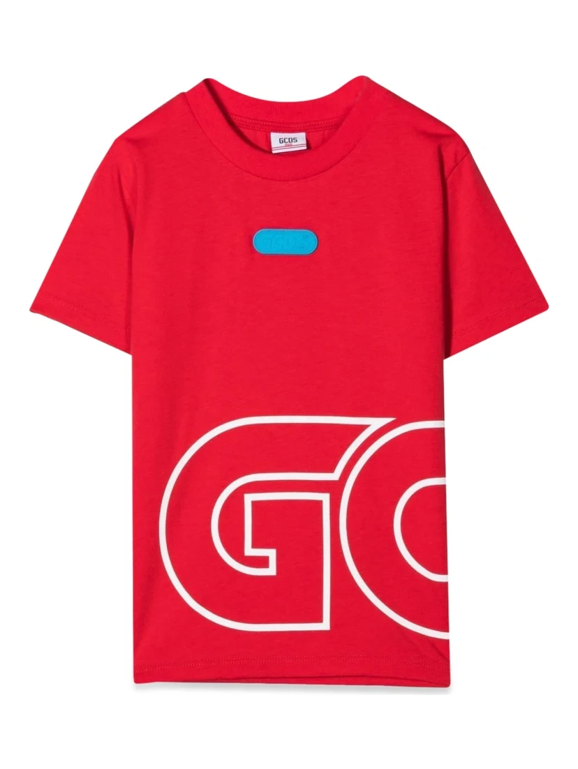 JERSEY T-SHIRT BOY