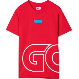 JERSEY T-SHIRT BOY