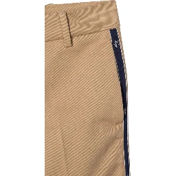 CHINO TROUSER