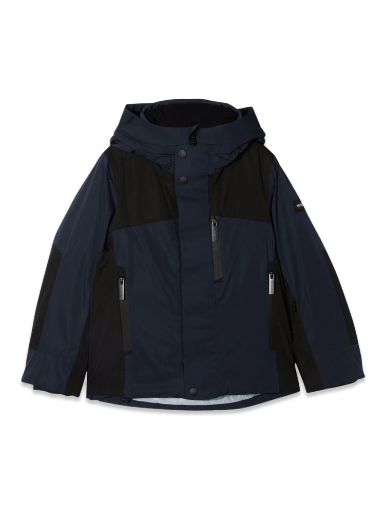 SKI JACKET