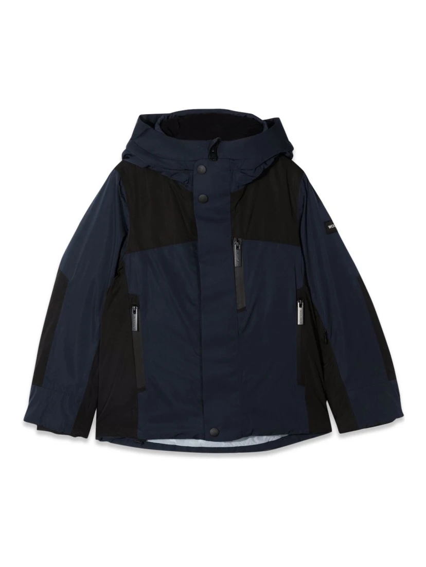 SKI JACKET