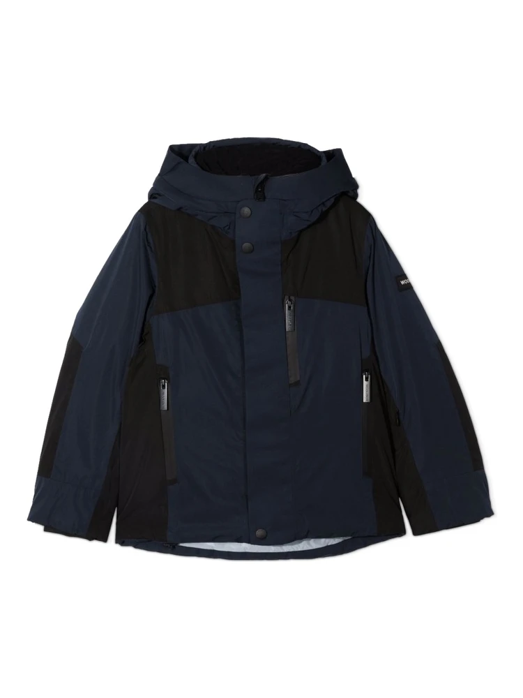 SKI JACKET alternative