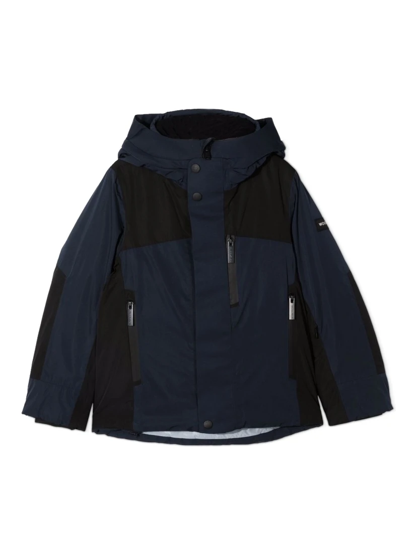 SKI JACKET