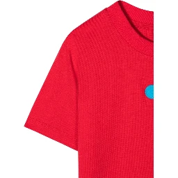 JERSEY T-SHIRT BOY