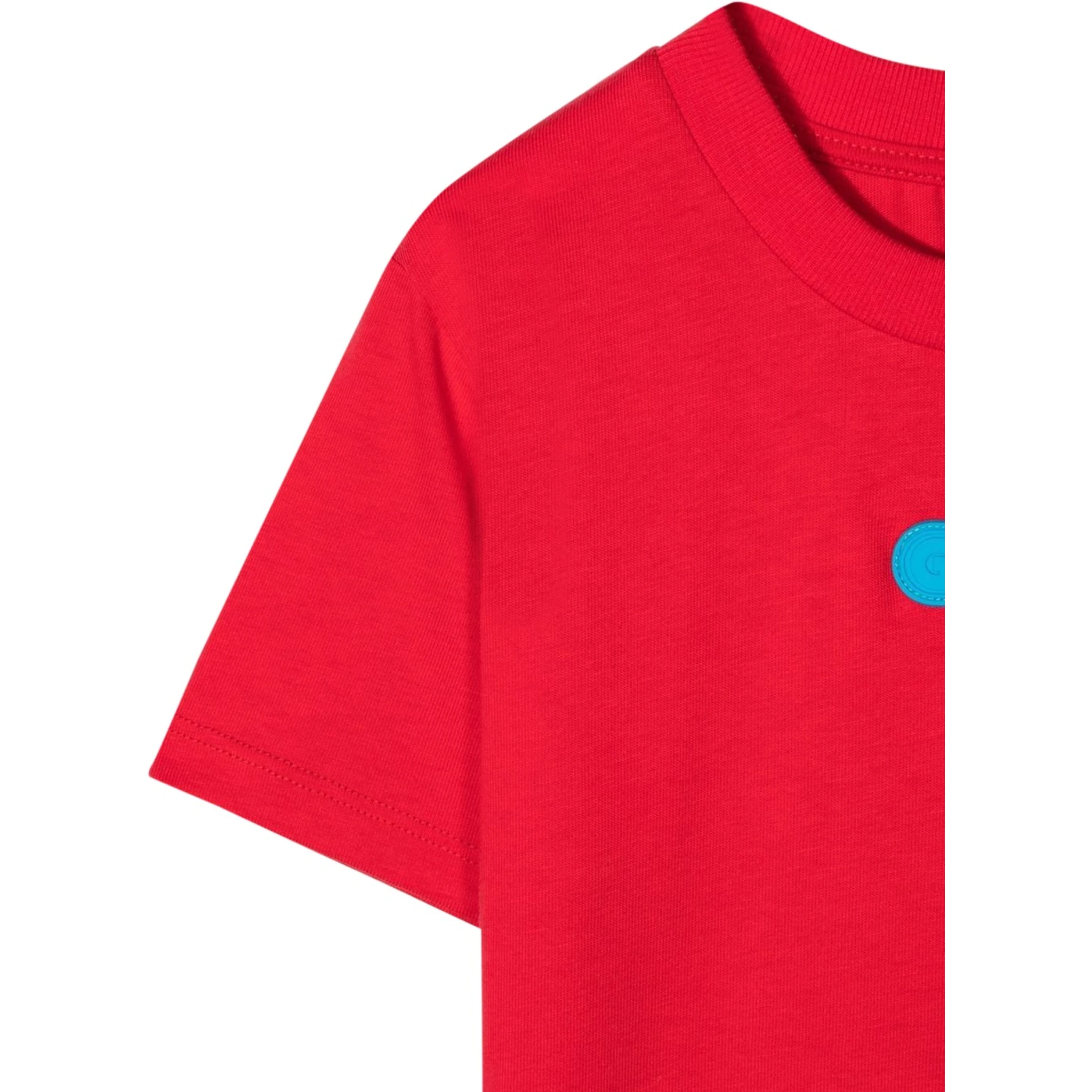 JERSEY T-SHIRT BOY