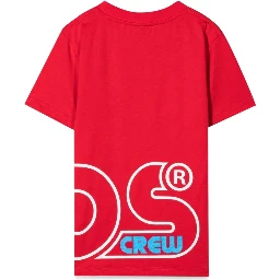 JERSEY T-SHIRT BOY