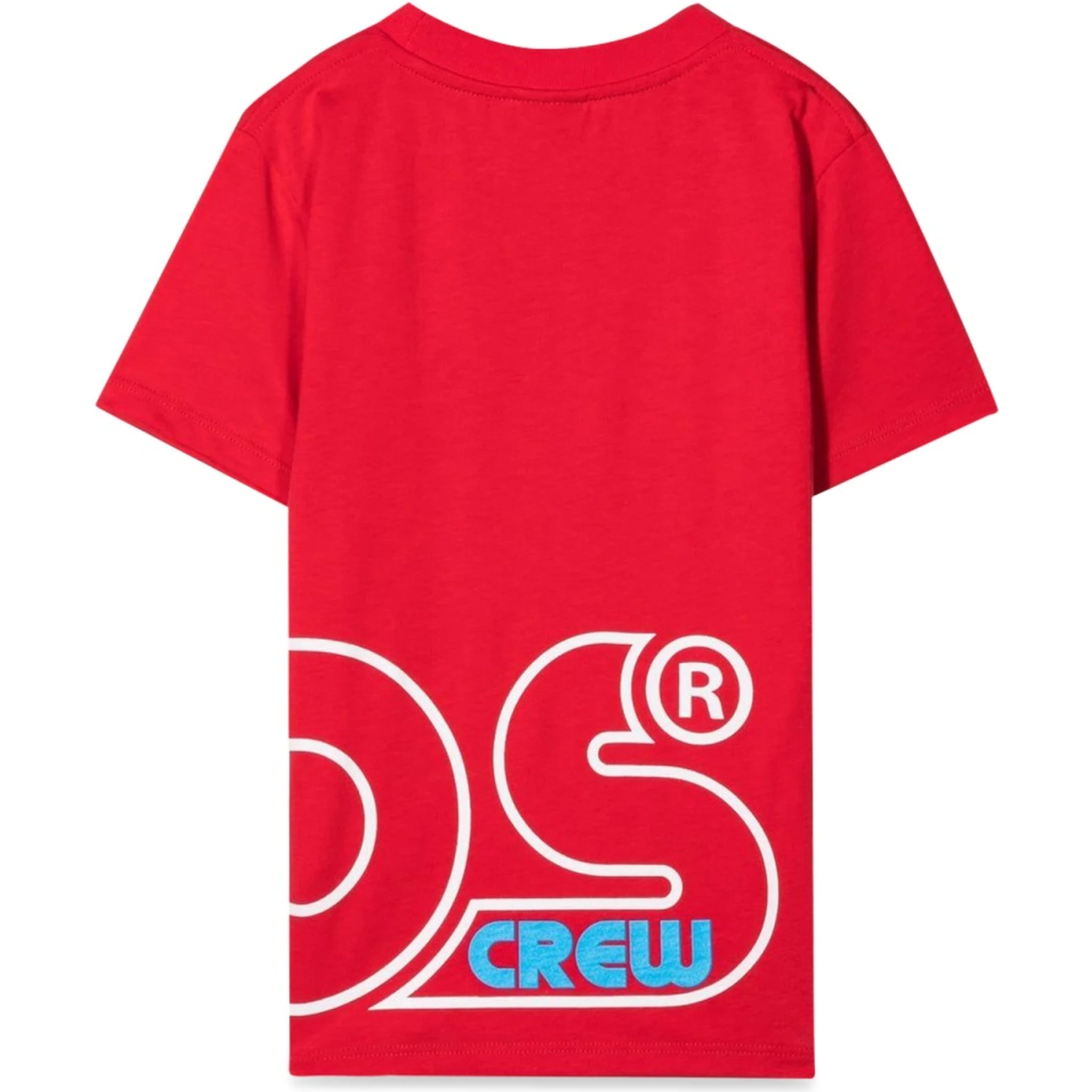 JERSEY T-SHIRT BOY