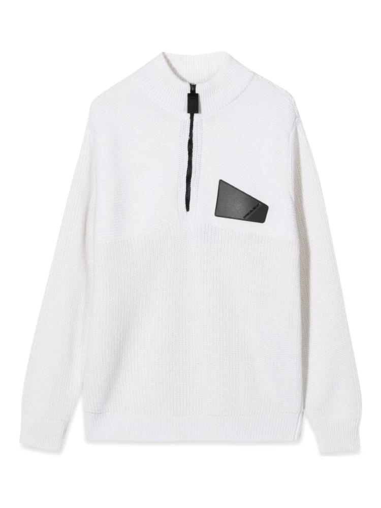 PULLOVER