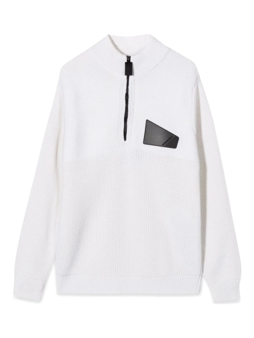 PULLOVER