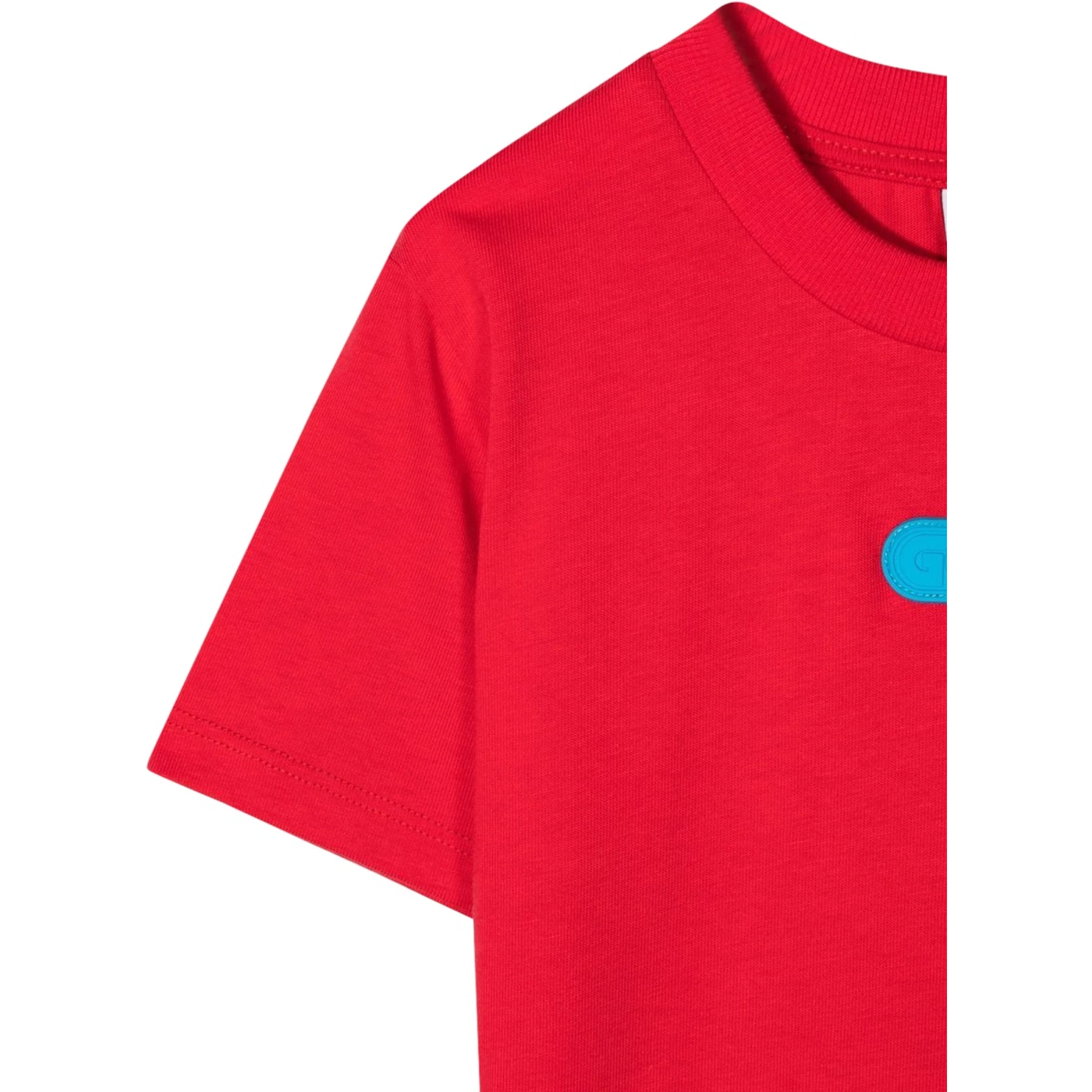JERSEY T-SHIRT BOY