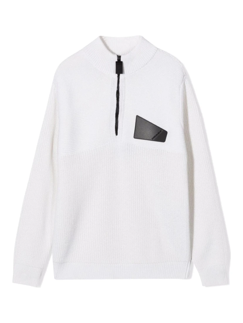 PULLOVER