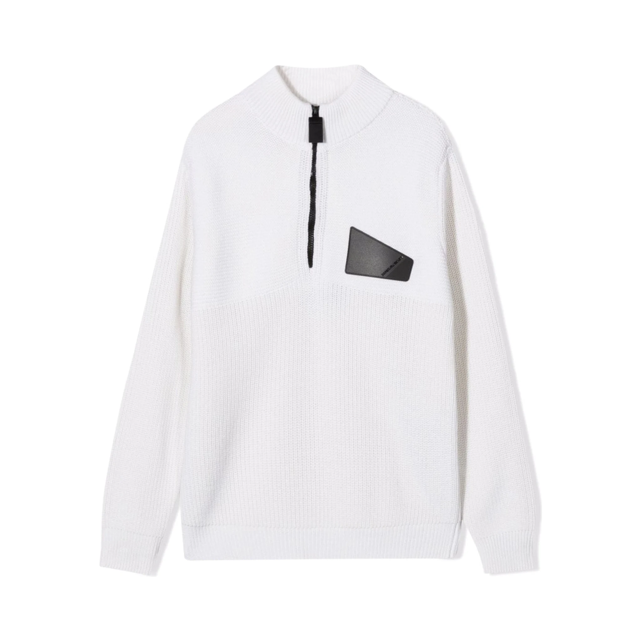 PULLOVER