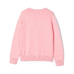 PULLOVER CON LOGO